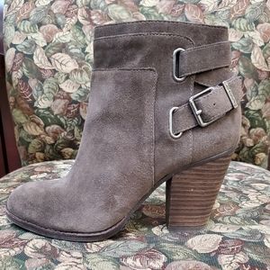 Gianni Bini Booties